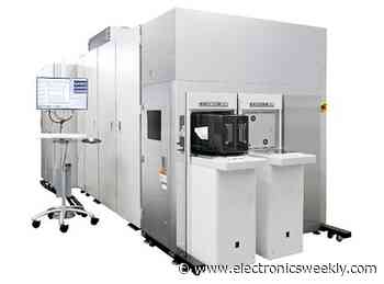 Hitachi launches e-beam inspection system for EUV 3nm and 5nm processes - Electronics Weekly