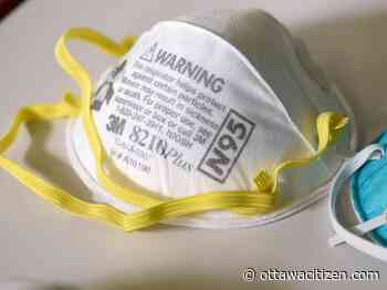 Ontario teachers promised N95 masks for better COVID-19 protection, union president says