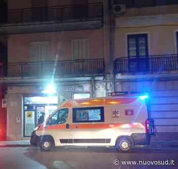 Floridia, non ha il Green pass per l'autobus e aggredisce vigile urbano - Nuovo Sud