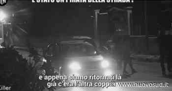 Sconcerto a Floridia dopo video in tv, "Federico forse ucciso da auto pirata" - Nuovo Sud