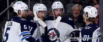 Les Jets joueront devant des sièges vides