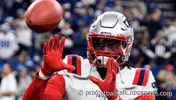 Matt Judon, Ja’Whaun Bentley to Patriots COVID-19 reserve list