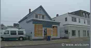 BPD: Pop-up shop with marijuana distribution could have played a role in the shooting of four adults over the weekend