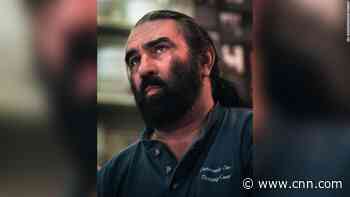 Richard Marcinko, the first head of the elite SEAL Team Six, has died