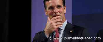 David Quinn nommé entraîneur-chef des Américains aux Jeux olympiques