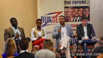 Gen Z and millennial conservatives seek to recruit and mentor young, diverse candidates