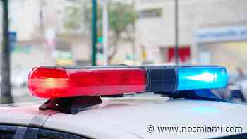 Two Men Found Murdered Inside Car in Tamarac: BSO