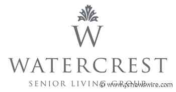 Watercrest Sarasota Senior Living Community Featured in the Environments for Aging 2021 Awards for Design Champions