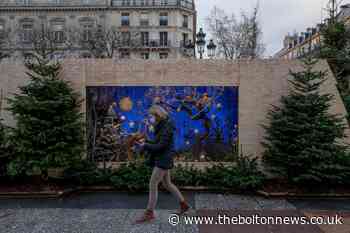 France imposes new coronavirus measures amid spike in infections - The Bolton News