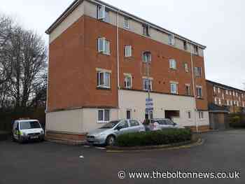 Firefighters called to property in Ledgard Avenue, Leigh - The Bolton News