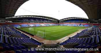 Bolton Wanderers sign deal for new Radisson hotel outside University of Bolton Stadium - Manchester Evening News
