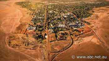 This town wants $10m from a mining company for backflipping on a port-use deal