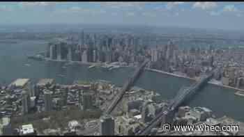 NYC vaccination mandate for the private sector takes effect