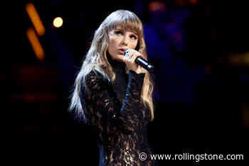 Taylor Swift Asks Court to Toss ‘Shake It Off’ Suit