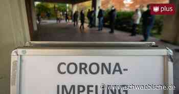 Corona-Zahlen im Kreis Ravensburg sinken | schwäbische - Schwäbische