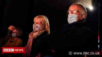 Coventry pantomime postponed until February over Omicron fears