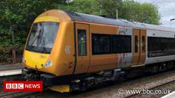 Warwickshire trains suspended indefinitely due to staff shortage
