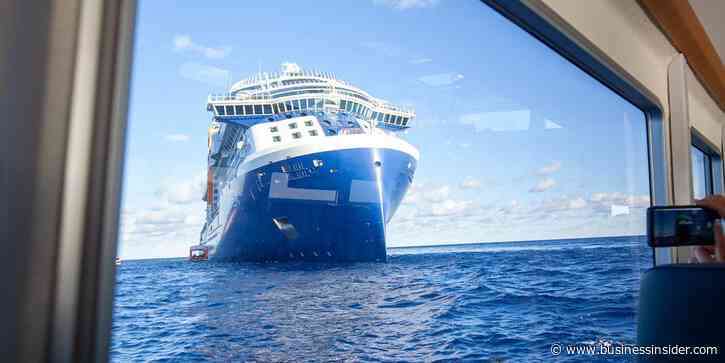 CDC is investigating 68 cruise ships run by cruise lines like Carnival and Royal Caribbean amid COVID-19 outbreaks