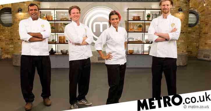 MasterChef: The Professionals Rematch crowns Santosh Shah winner after ...