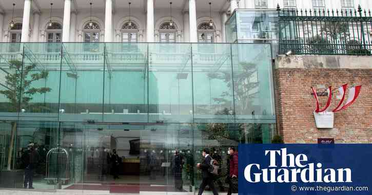 Iran nuclear deal: eighth round of talks begins in Vienna