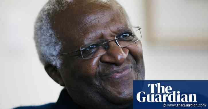 'He loved, he laughed, he cried': Desmond Tutu: in his own words – video obituary