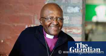 Archbishop Desmond Tutu: a life in pictures
