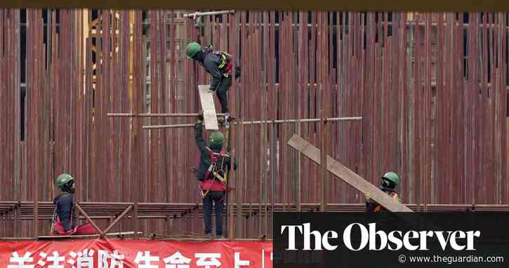 Revealed: the secret ‘forced labour’ migration route from Vietnam to the UK