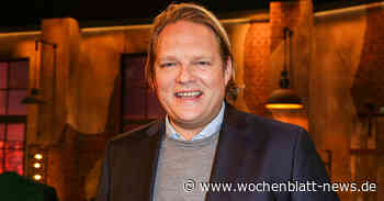 Zurück zu den Wurzeln in den „Schachener Hof“ in Lindau: Björn Freitag kocht grenzenlos am Bodensee - Wochenblatt News