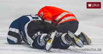 EV Lindau Islanders geben den Aufbaugegner | schwäbische - Schwäbische