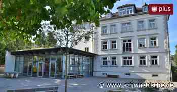 Der Landkreis Lindau investiert viele Millionen Euro in Bildung - Schwäbische