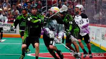 Sask. Rush New Year's Eve game postponed 'out of an abundance of caution'