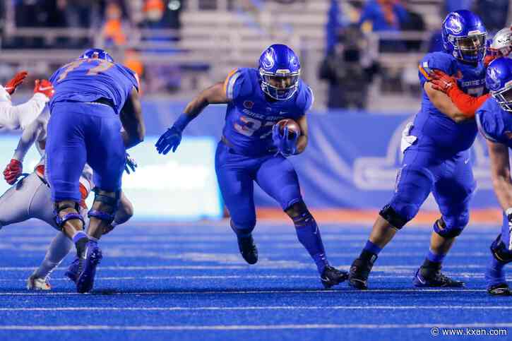 Boise State pulls out of Arizona Bowl due to COVID-19 issues