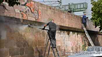 Serie mit über 100 Tatorten in Erlangen und Forchheim aufgeklärt - Nordbayern.de