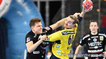 Steinert und das schöne Fest: Erlangen ist bei der EM dabei - Nordbayern.de