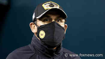 Ex-NFL star rips Washington for lack of fight against Cowboys, criticizes Ron Rivera