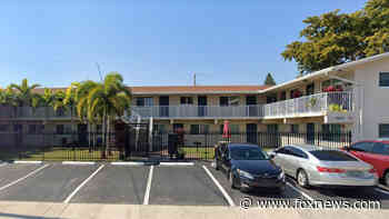 Florida hit-and-run kills 2 children and injures 3, sheriff's office says