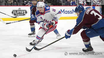 Rangers forward calls for NHL to make changes to COVID protocols