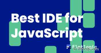 Best IDE for Javascript