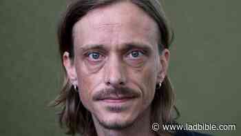 Mackenzie Crook Says Things Said On Office Couldn't Be Said Anymore - LADbible