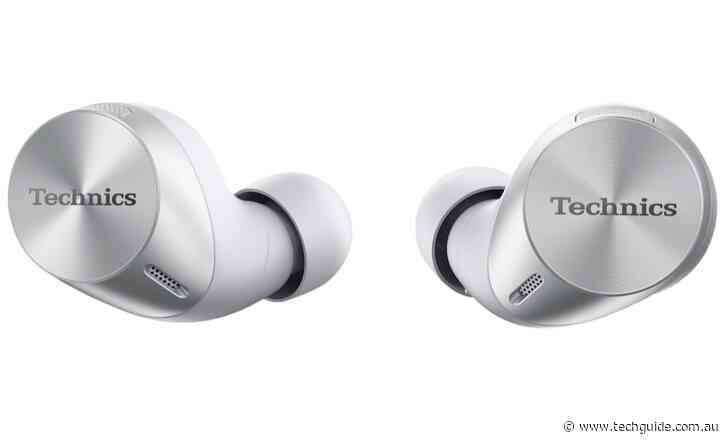 Technics AZ60 true wireless earphones review – a heritage of quality audio