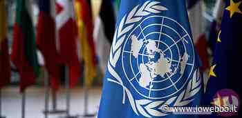 SORA - NEW YORK YOUNG: DUE STUDENTESSE AMBASCIATRICI ONU - ioWebbo