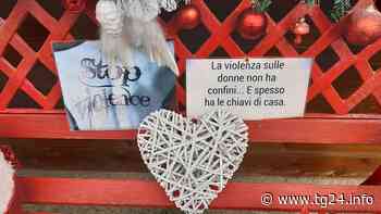 Sora – Pia e Margherita dedicano il loro Natale alle vittime di violenza - TG24.info