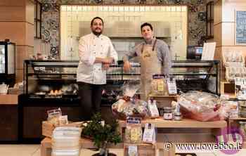 SORA - VIGILIA, DONATE CENE AI MENO FORTUNATI - ioWebbo