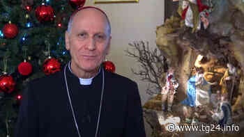 Diocesi di Sora Cassino Aquino Pontecorvo – Videomessaggio del Vescovo Antonazzo (VIDEO) - TG24.info