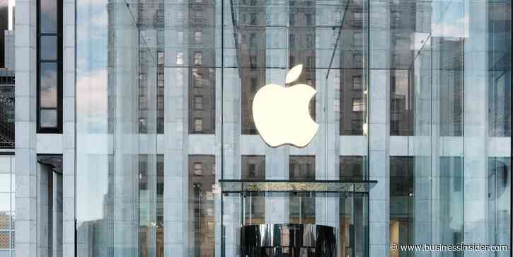 Apple shuts down all of its NYC stores for in-person shopping due to rising COVID-19 cases