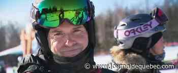 Encore de l'insatisfaction chez les skieurs du Mont-Sainte-Anne