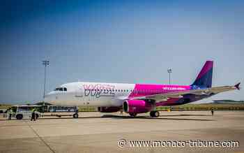 Aéroport de Nice : 4 nouvelles destinations pour vos vacances d'été - Monaco Tribune