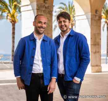 À Nice, la boutique "Trésors Publics" enrichit sa gamme avec ses propres produits, toujours made in France - Nice-Matin