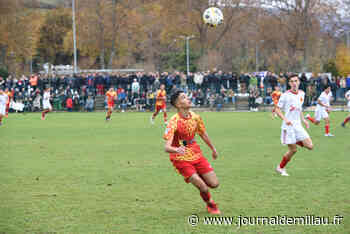 Incertitude autour du 32e de finale Millau-Nice des U18 : où le match va-t-il bien pouvoir se jouer ? - Journal de Millau