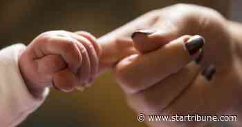 Maternity homes coming back, including Minnesota facility